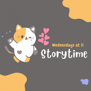 Storytime